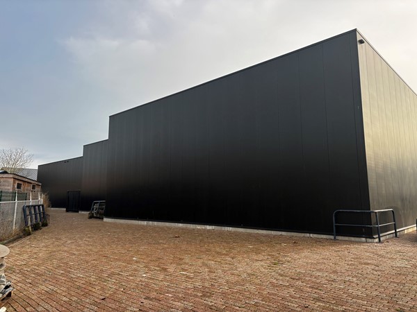 Medium property photo - Transportstraat 2C, 4538 AT Terneuzen